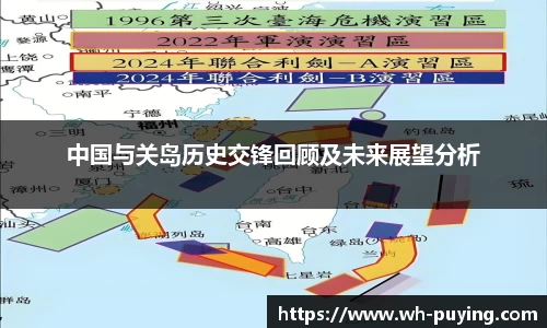 中国与关岛历史交锋回顾及未来展望分析