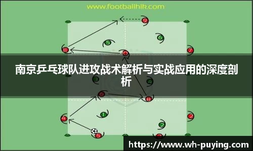 南京乒乓球队进攻战术解析与实战应用的深度剖析